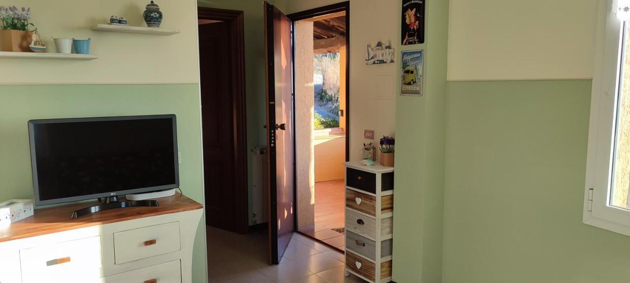 AMORE A PRIMA VISTA !! Mortola Mortola Superiore Kültér fotó
